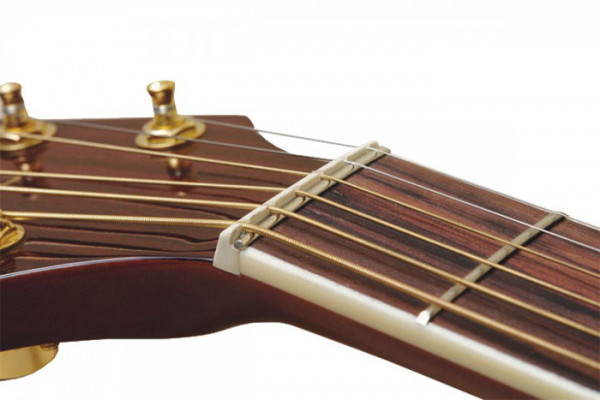 Zero Glide Nut System, für Gibson-style Gitarren