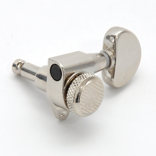 Kluson Back Lock, Grover-Style