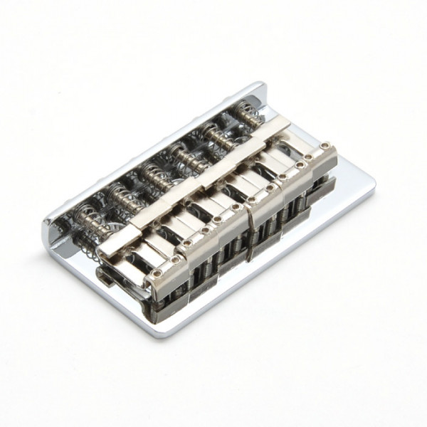 Non Tremolo Bridge