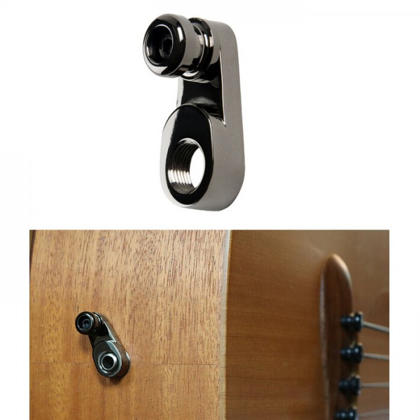 Acousti-Lok Strap Lock Adapter MN271