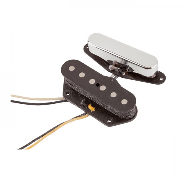 Fender 51 NoCaster Pickups