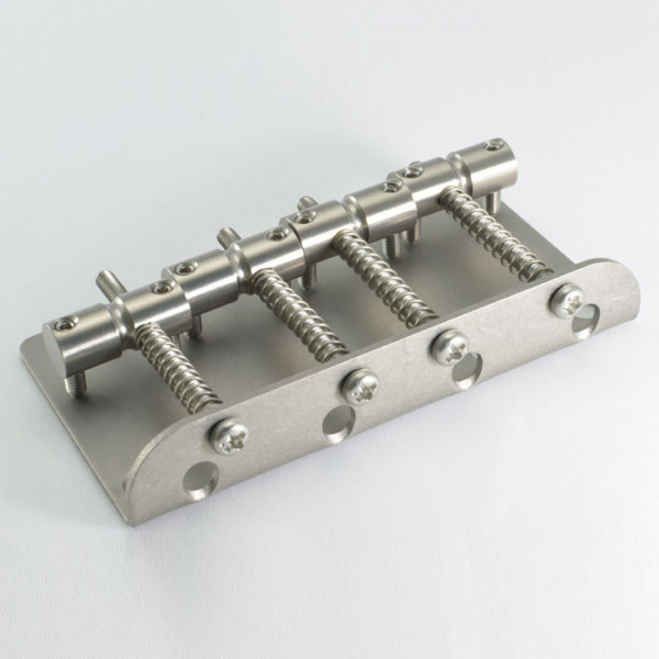 KTS Titan Vintage 4-String Bass Bridge