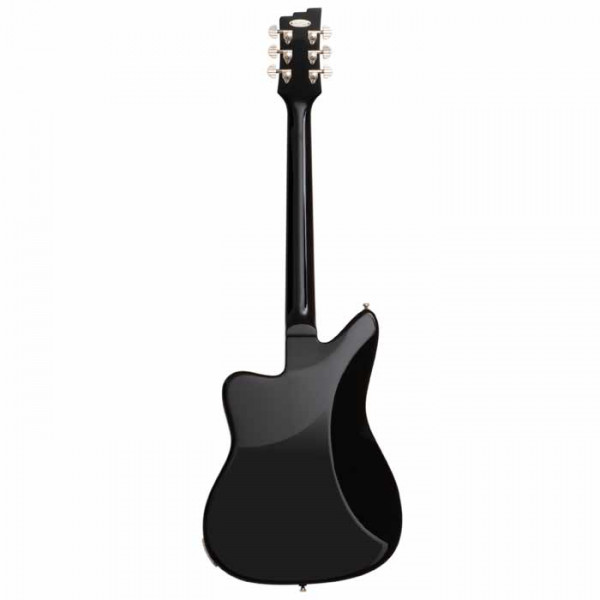 Duesenberg Paloma, Black Sparkle