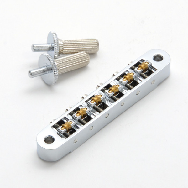 Turnomatic Roller Bridge