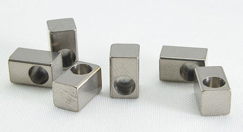 KTS Titan String Lock Inserts für original Floyd Rose