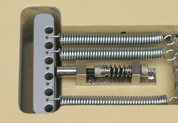 Rockinger Black Box Tremolo Stabilizer