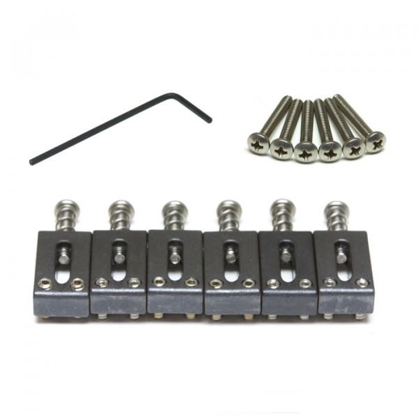 Graph Tech String Saver Saddles PS-8000-00 (10,4mm)