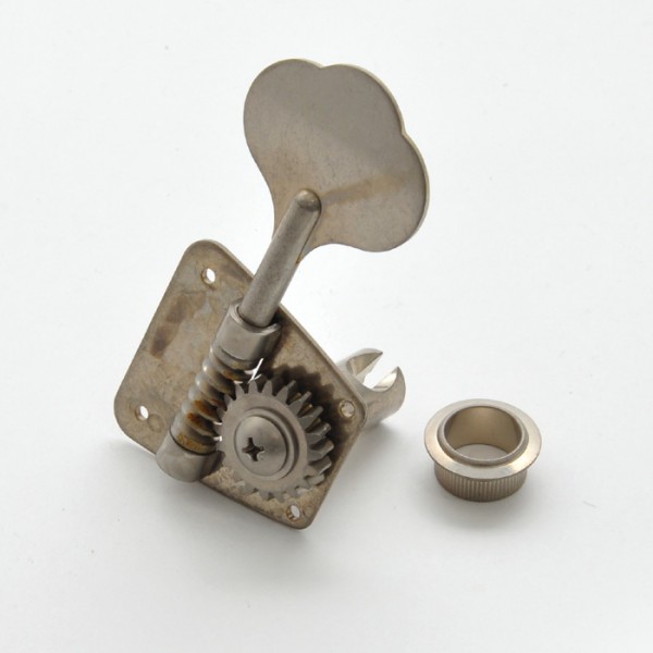 Gotoh Vintage Bass Mechaniken FB30, Relic Series