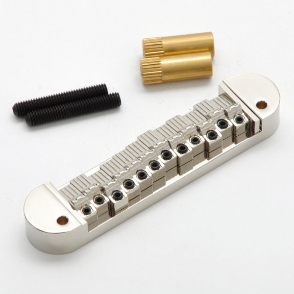 Duesenberg 12-String Bridge