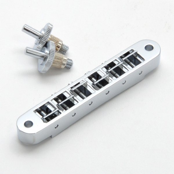 Schaller GTM Bridge