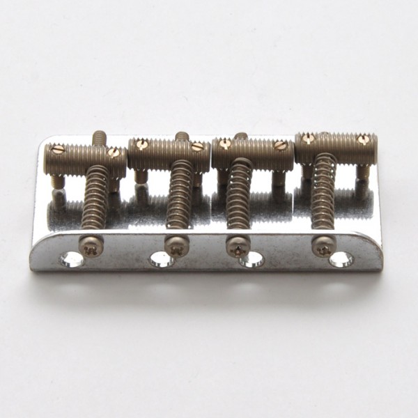 Gotoh Vintage Bass Bridge VTB-4, Relic Series