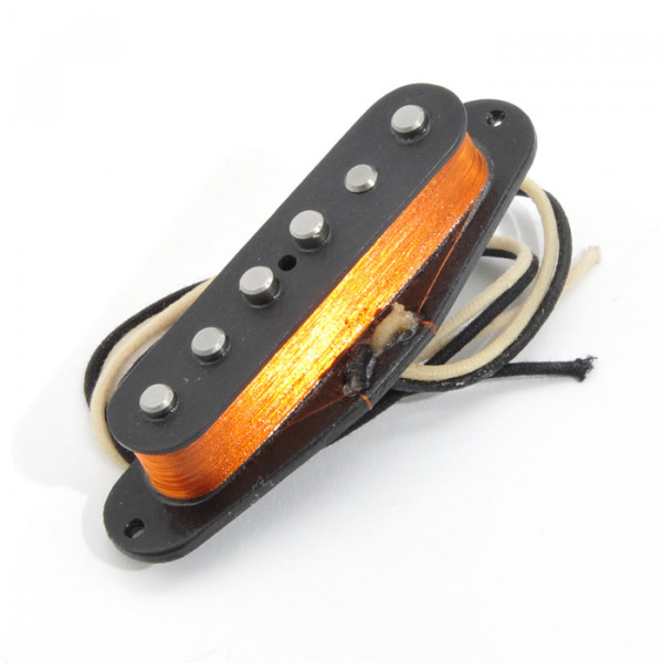 VAN ZANDT True Vintage Set für Strat