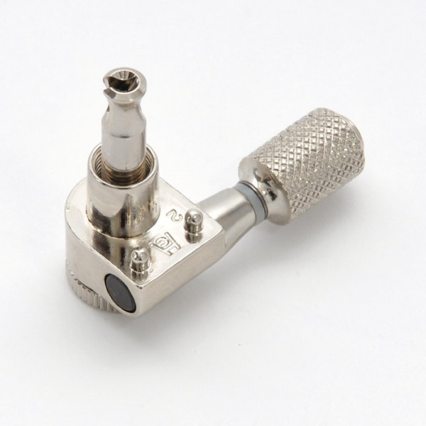Duesenberg Z-Tuner, Rändelknopf