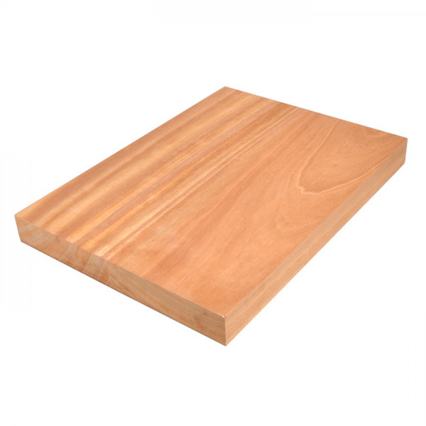 Body Blank, Mahagoni