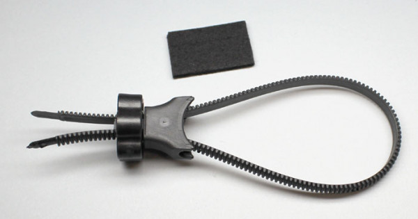 Band Clamp