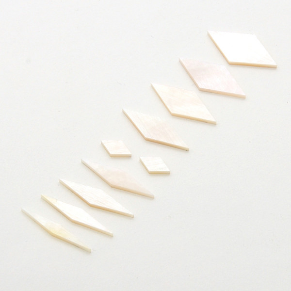 Diamond Inlay Set