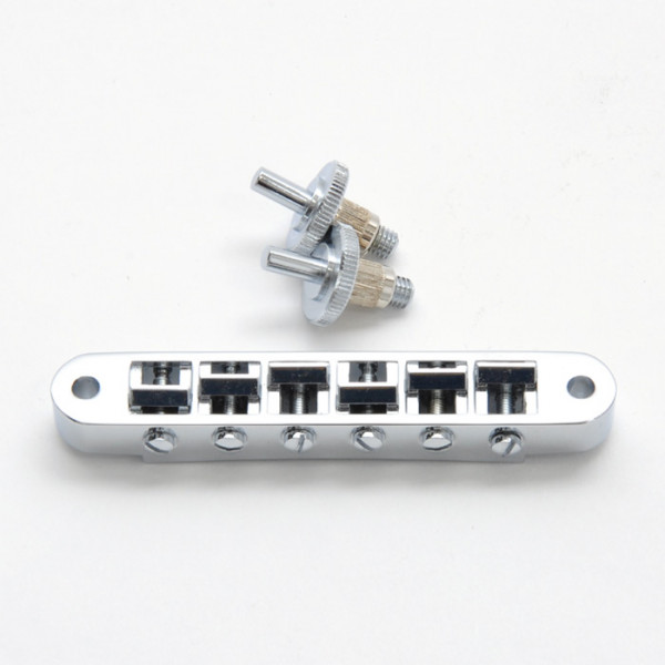 Schaller GTM Bridge
