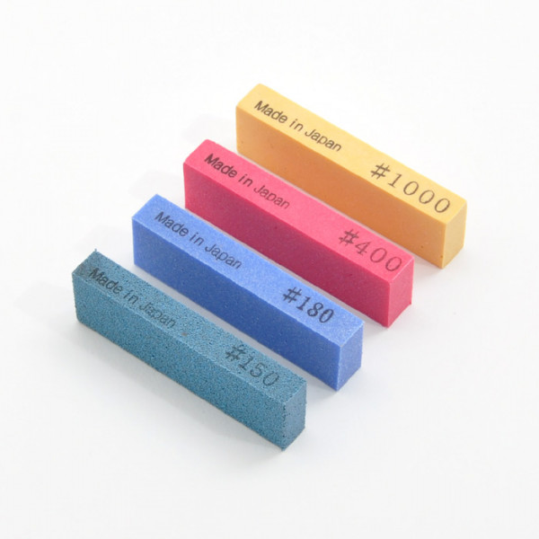 Fret Polishing Rubber Blocks
