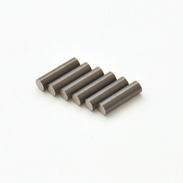 Alnico 5 Stabmagnete für Pickups, 5 x 18mm