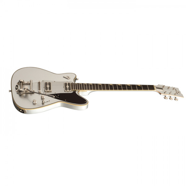 Duesenberg "The Falken", Silver