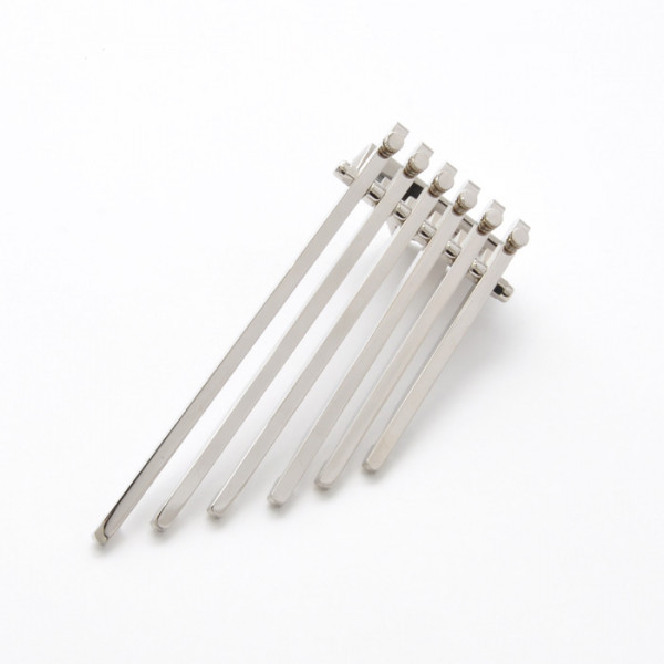 6-Finger Tailpiece