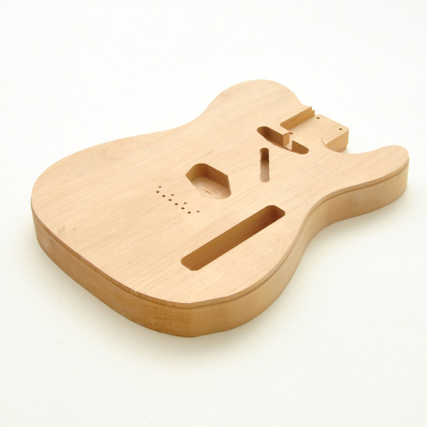 Rockinger Project Body für Tele, Binding, Erle