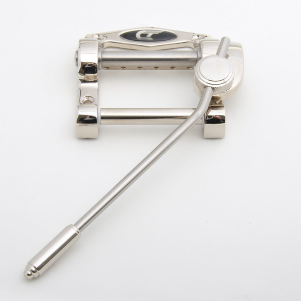 Duesenberg Diamond Deluxe Tremola, kurz, Lefthand