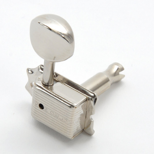 Kluson Deluxe Single Line Stamp