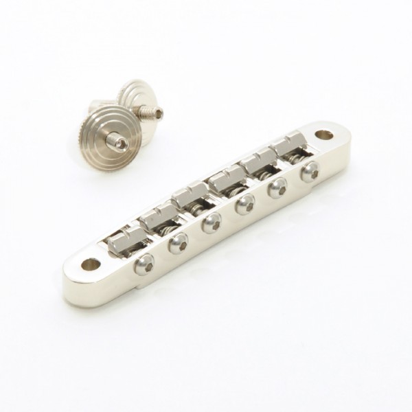 Duesenberg 3-Point Radius Bridge
