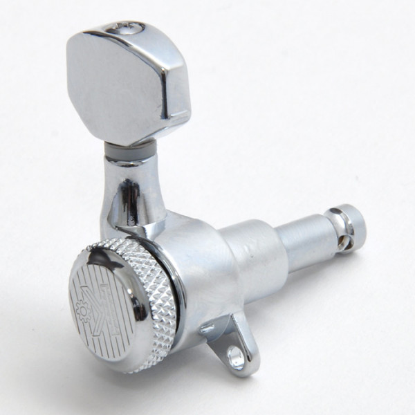 Kluson Back Lock, Schaller-Style