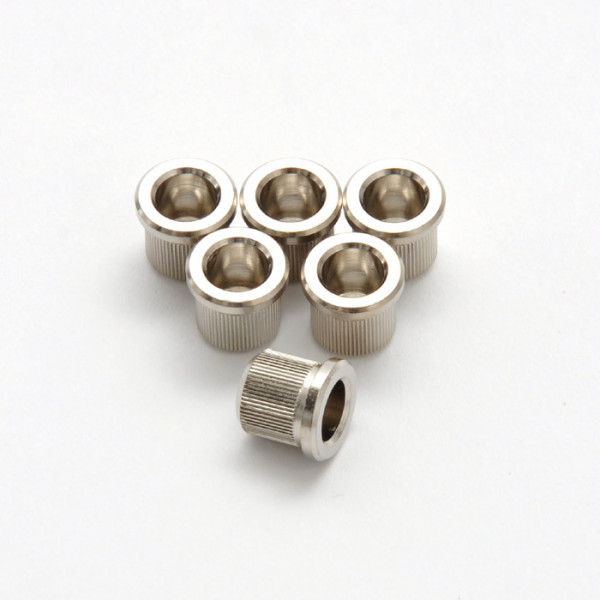Saitenführungshülsen, 8mm
