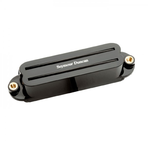 Seymour Duncan Hot Rails für Strat, Bridge
