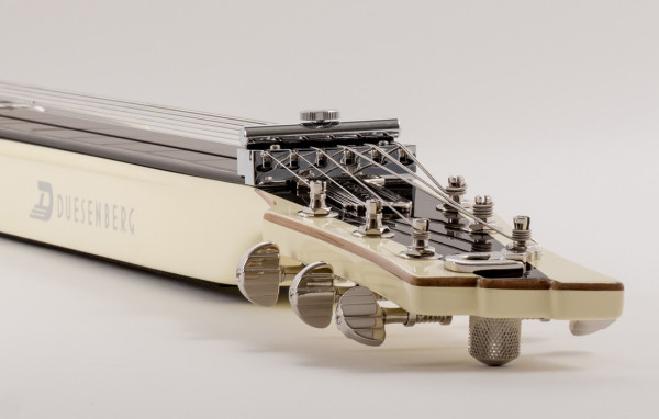 Duesenberg Alamo Lapsteel