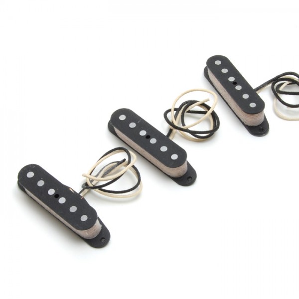 Rockinger Twangfinger Pickups für Strat