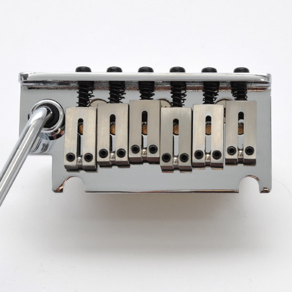 Rockinger Tremolo mit 2 Lagerschrauben