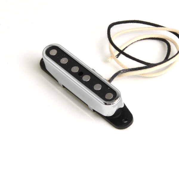 Rockinger Telly Rhythm, Open Chrome Cover