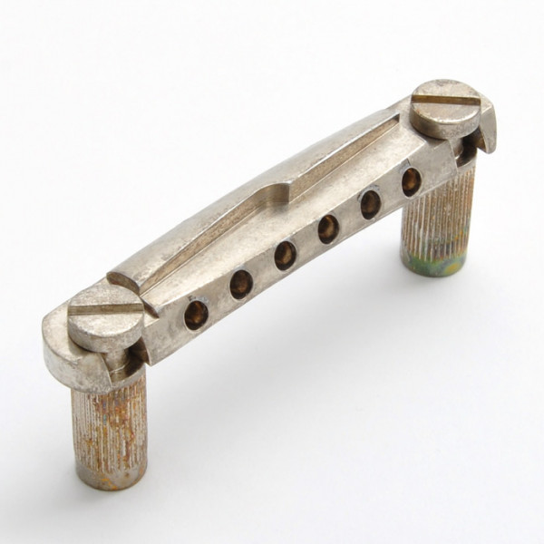 Rockinger Harmony Bridge, Aluminium, AGED