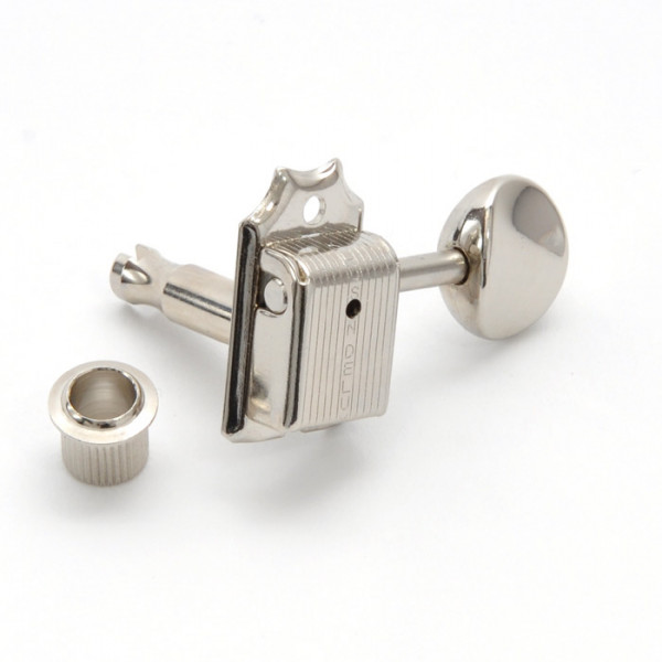 Kluson Deluxe Single Line Stamp