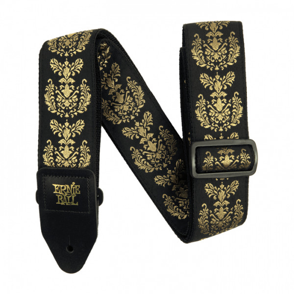 Ernie Ball Gurt Jacquard Royal Crest EB5334