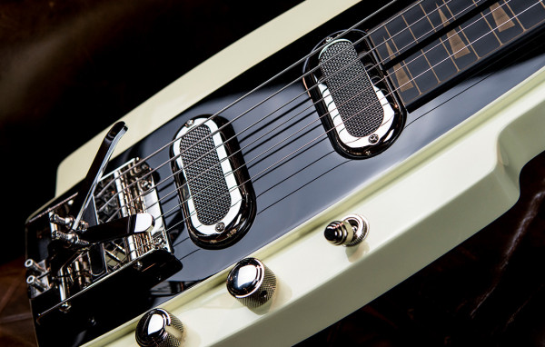 Duesenberg Alamo Lapsteel
