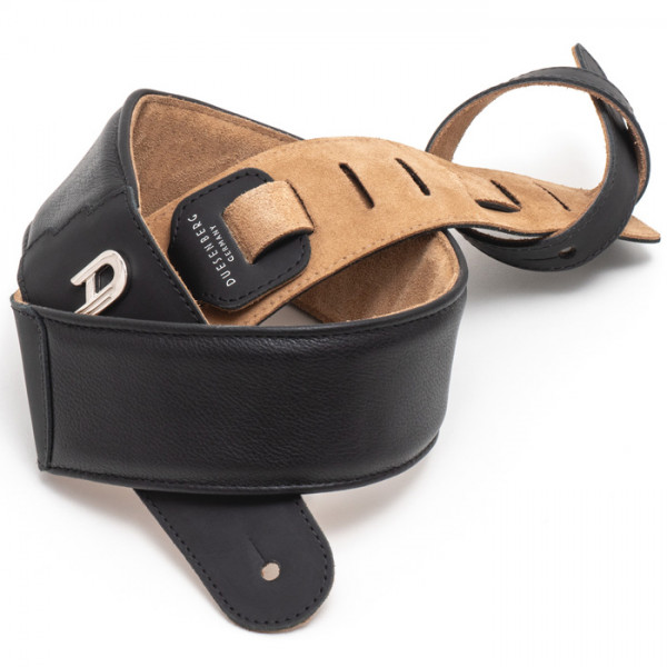 Duesenberg 3-Step Strap Deluxe - Soft Padding