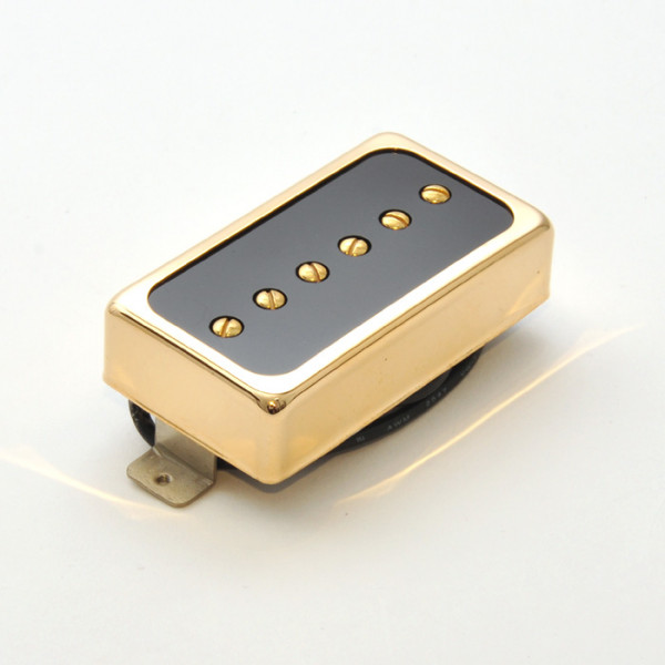 Duesenberg Domino P90