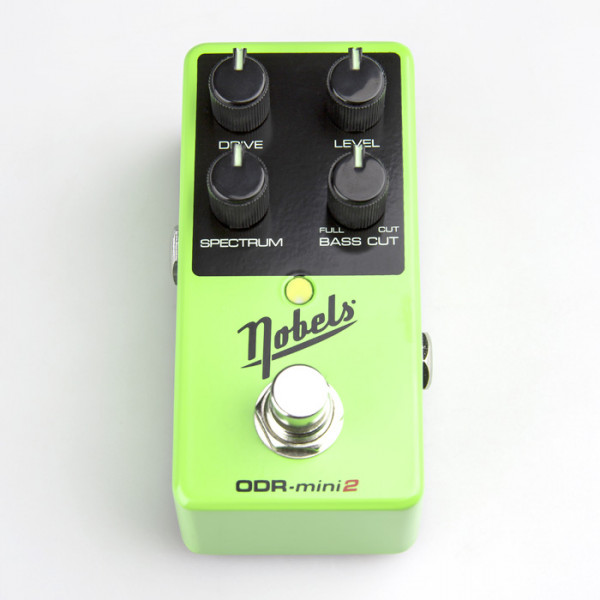Nobels ODR-mini 2