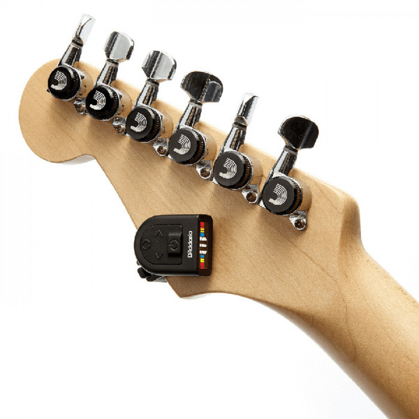Planet Waves Micro Tuner PW-CT-12