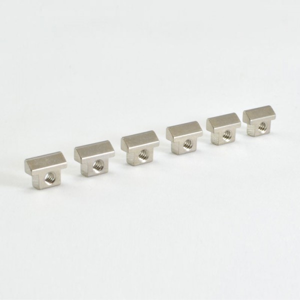 KTS Titan Brückchen für Gibson ABR-1 Bridge