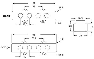 Delano JMVC 4 FE/M2