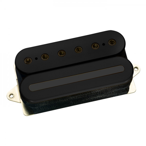 DiMarzio Megadrive DP107F, schwarz