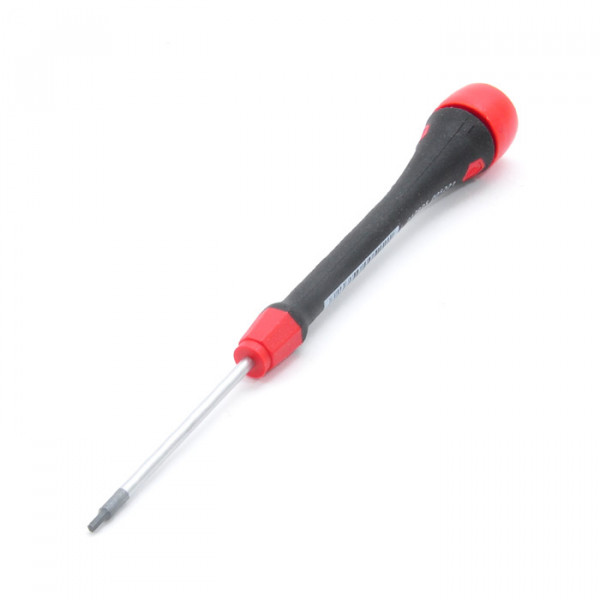 Screwdriver with Hexagon Socket