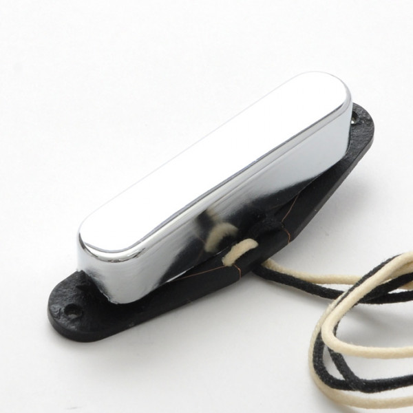 Rockinger Telly Rhythm, Chrome Cover