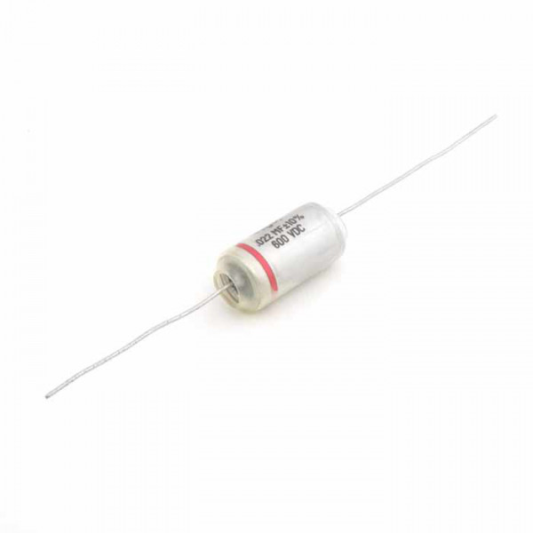 Oil Capacitor, 22nF/47nF